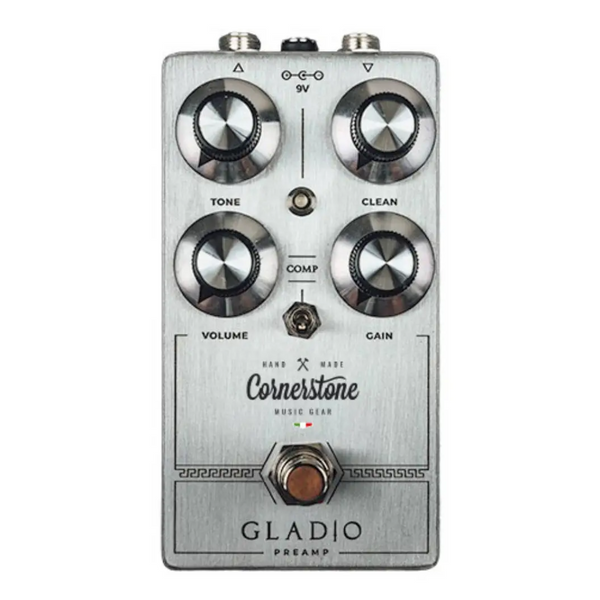 Cornerstone Gladio SC Overdrive