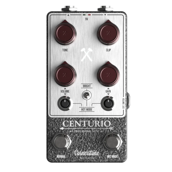 Cornerstone Centurio Overdrive