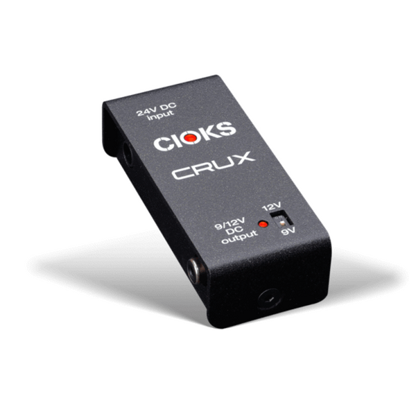 CIOKS C1 Crux expander
