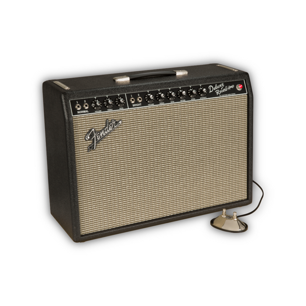 Fender '64 Custom Deluxe Reverb®, 120V
