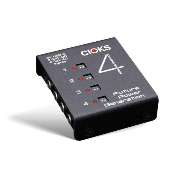 Cioks 4 Expander Kit