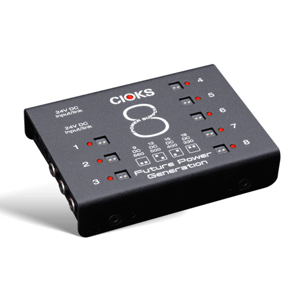 Cioks 8 Expander Kit