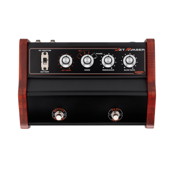 Warm Audio WA-JP Jet Phaser