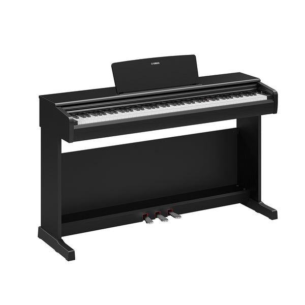Yamaha Arius YDP-146 Digital Piano, Black