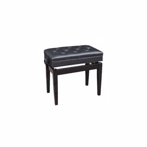 Profile Piano Bench w/ Compartment PPB-301C