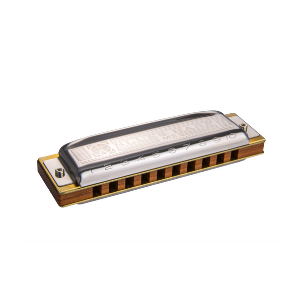 Blues Harp F