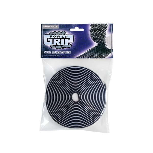 Power Grip Pedal Velcro 5m