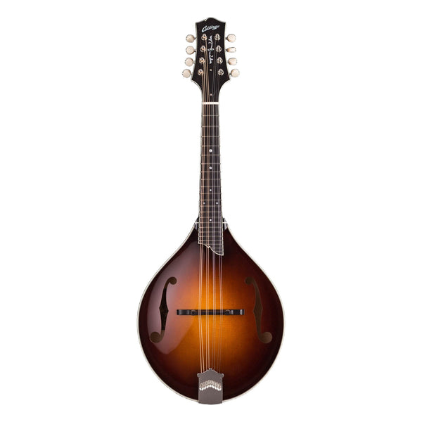 Collings MT2, Sunburst