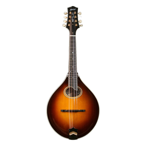 Collings MT2 O, Sunburst