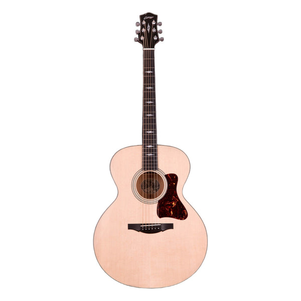 Collings SJ Mh, Natural