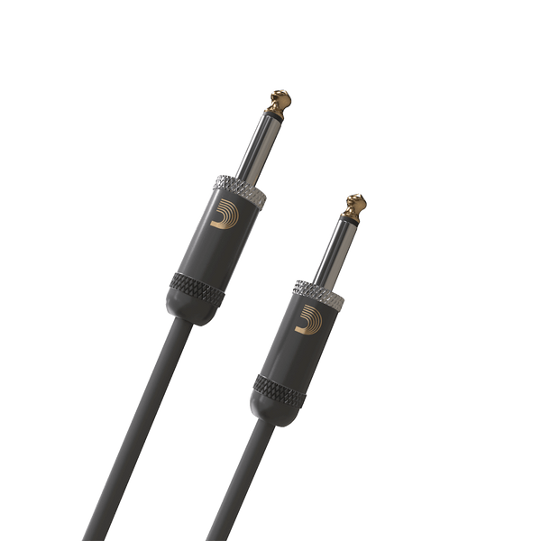 D'ADDARIO AMERICAN STAGE INST CABLE 10' Straight