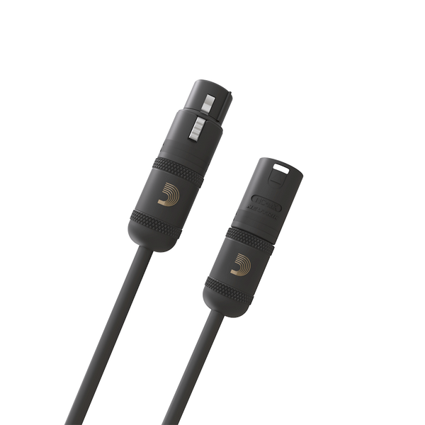 D'ADDARIO AMERICAN STAGE MIC CABLE 25