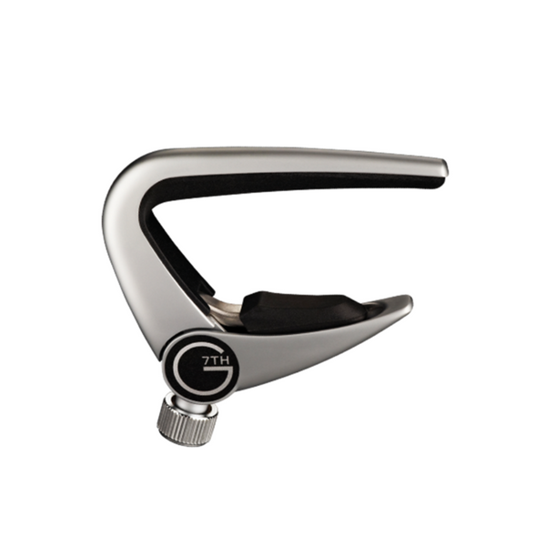 G7th Newport 6 String Capo