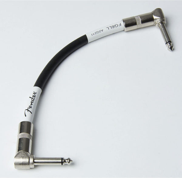 Fender 6" Performance Pedal Cable