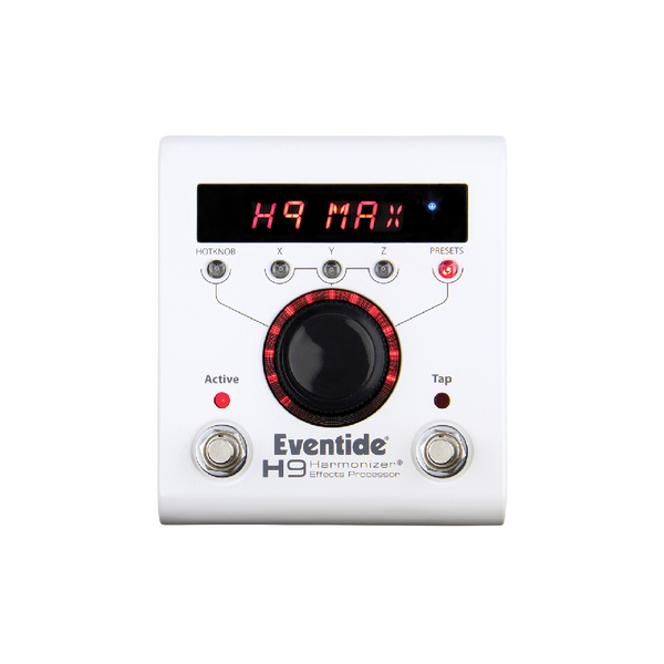 Eventide H9 Max