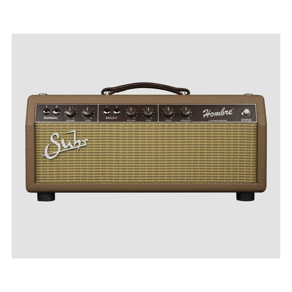 Suhr Hombre Head, Standard