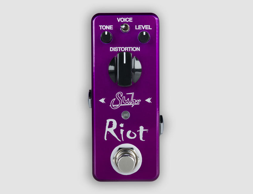 Suhr Riot Mini | Lauzon Music