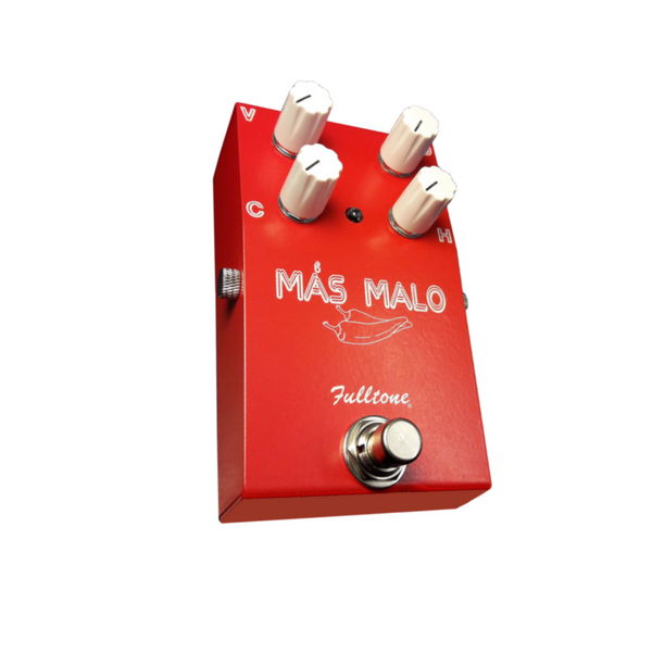 Fulltone Mas Malo Distortion/Fuzz