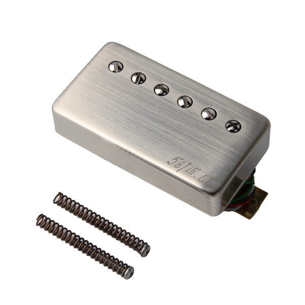 PRS 58/15LT TCI Treble, 3+1 Conductor, Nickel