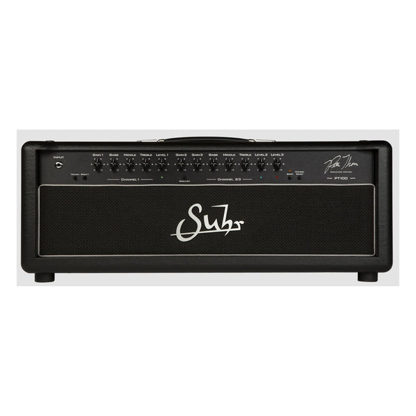 Suhr PT100 Signature Edition Head, Standard