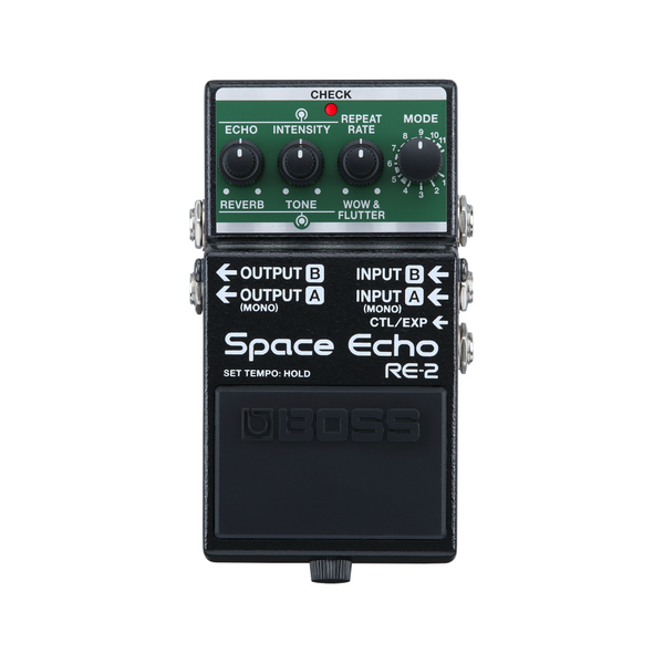 Boss RE-2 Space Echo