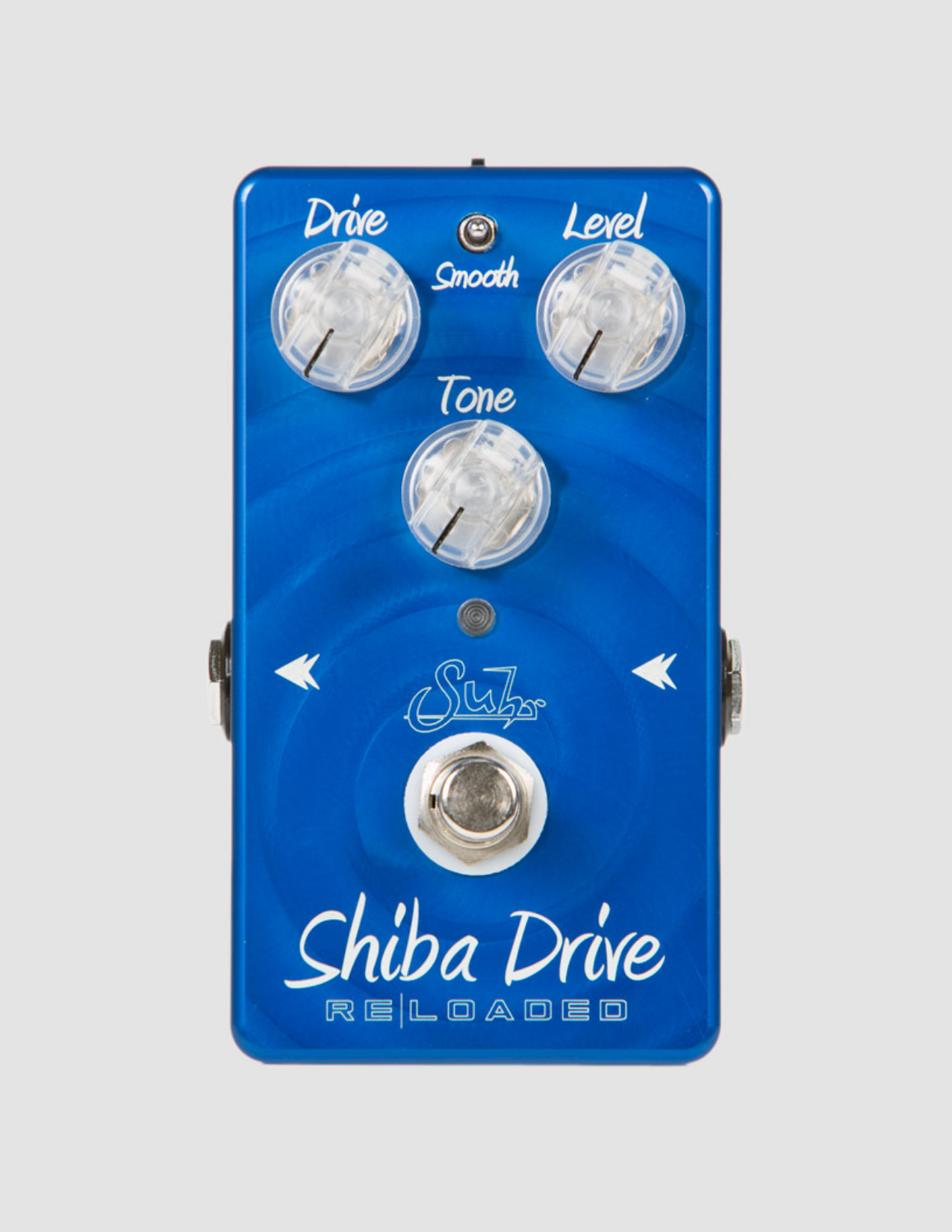 Shiba Drive™ ReLoaded Pedal | Lauzon Music