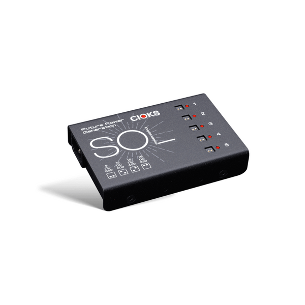 Cioks SOL 5 Output Power Supply