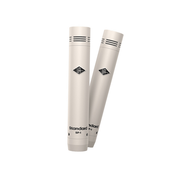 Universal Audio SP-1 Microphone Pair