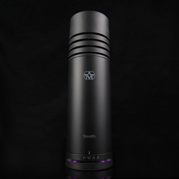 Aston Stealth Dynamic Mic
