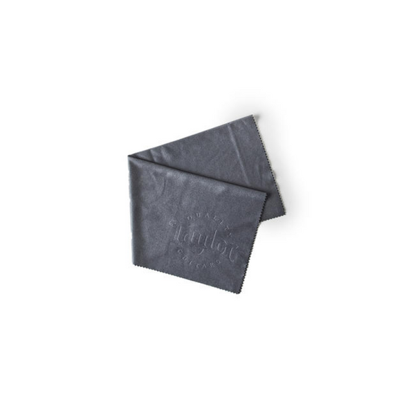 Taylor Suede Microfiber Polish Cloth