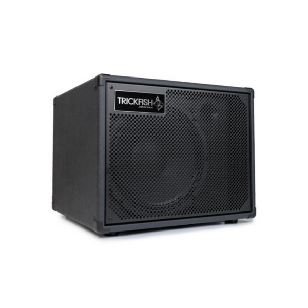 Trickfish Amplification TF112 1 x 12" bass speaker cabinet, 300 Watts