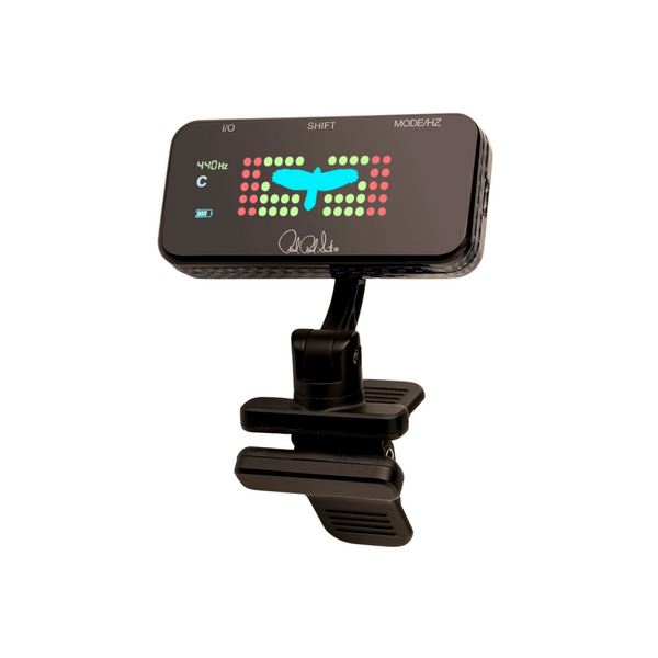 PRS Clip On Headstock Tuner