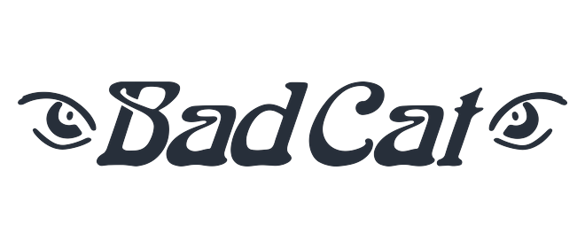 Bad Cat