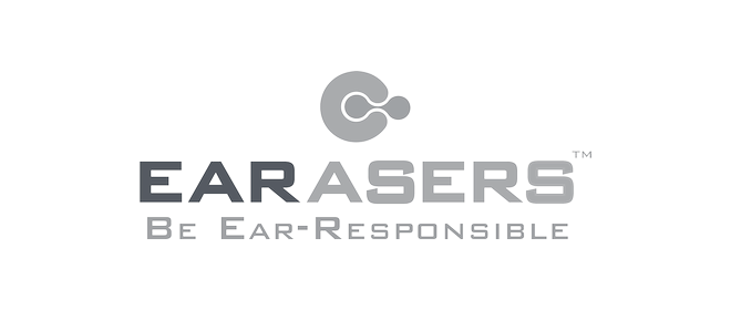 Earasers