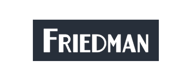 Friedman