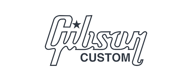 Gibson Custom Shop