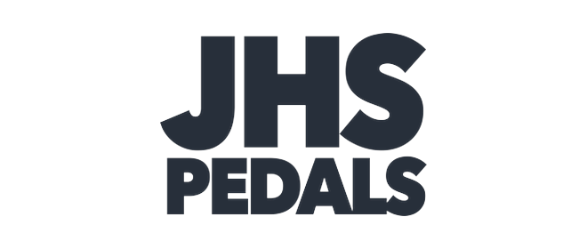 JHS Pedals