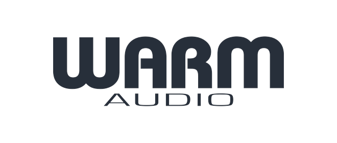 Warm Audio