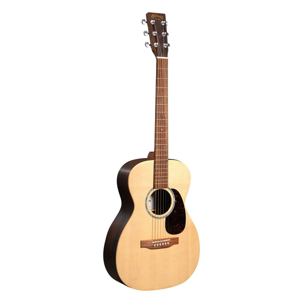 Martin 0-X2E Cocobolo, Natural