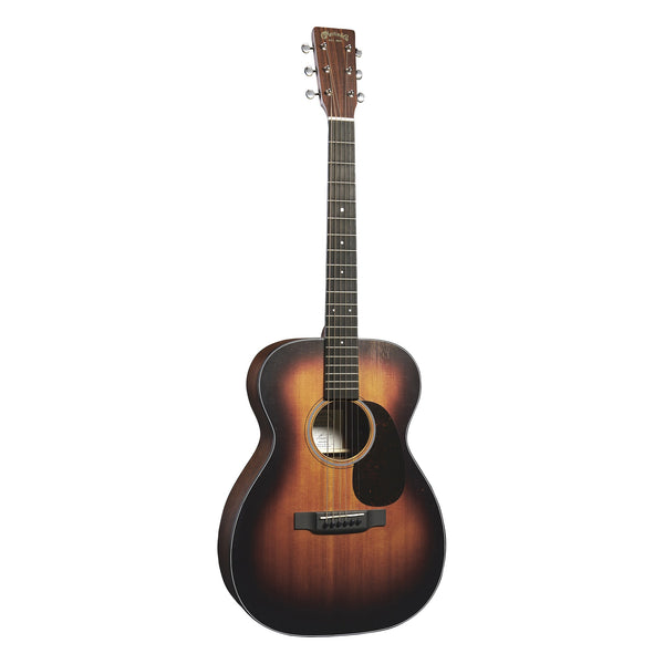 Martin 00-10E Retro Joe Bonamassa, 1937 Joe Bonamassa Sunburst