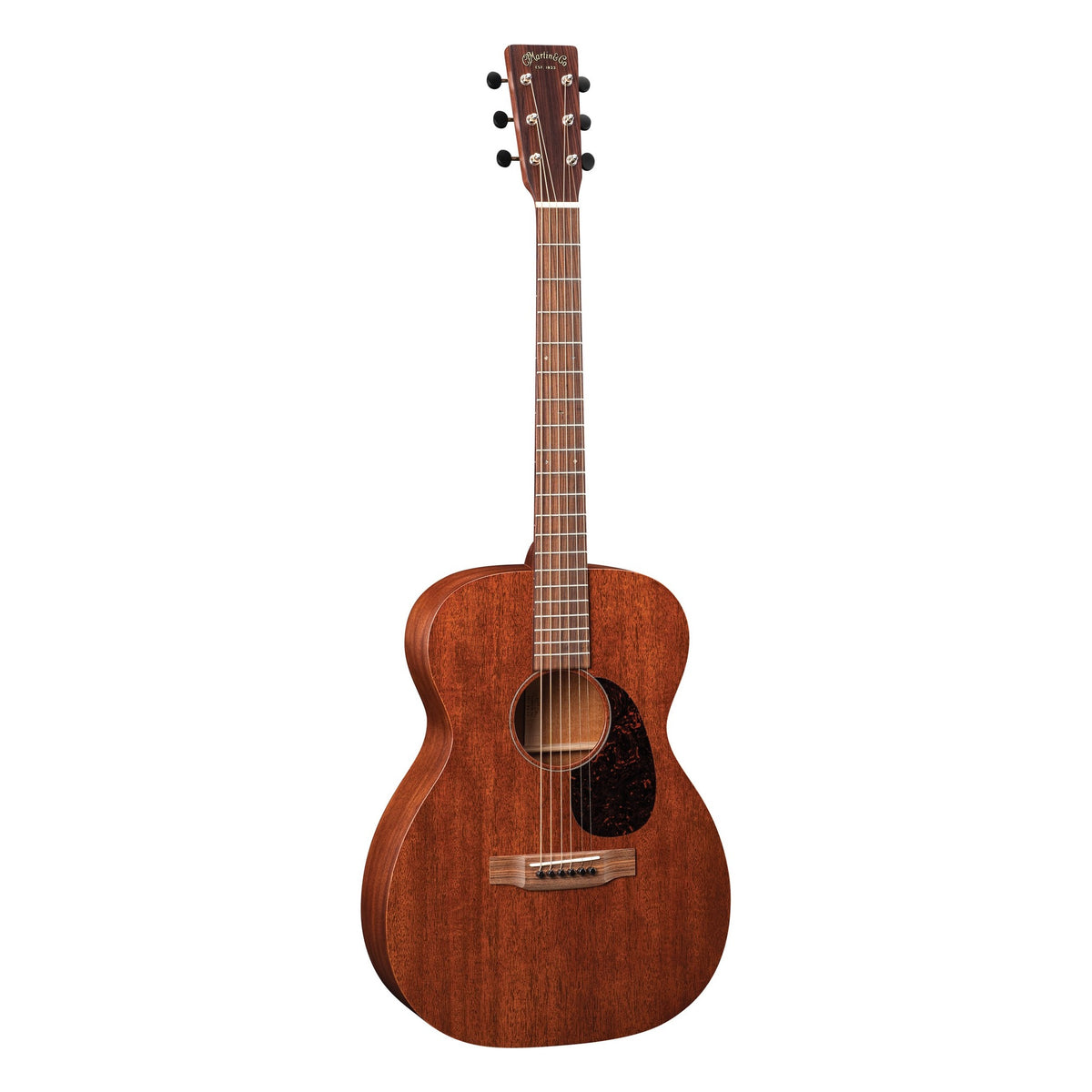 Martin 00-15M, Natural