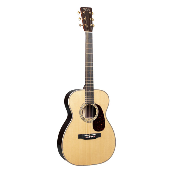 Martin 00-28 Modern Deluxe, Natural
