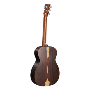 Martin 00-X2E Cocobolo, Natural