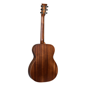 Martin 000-15M StreetMaster, Mahogany Burst