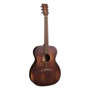 Martin 000-15M StreetMaster, Mahogany Burst