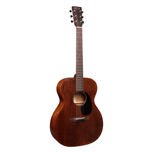 Martin 000-15M, Natural