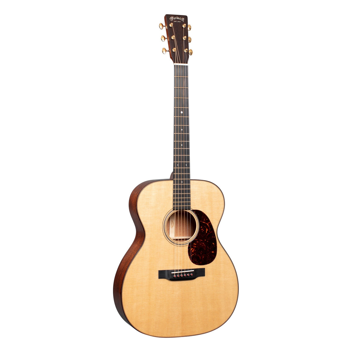 Martin 000-18 Modern Deluxe, Natural