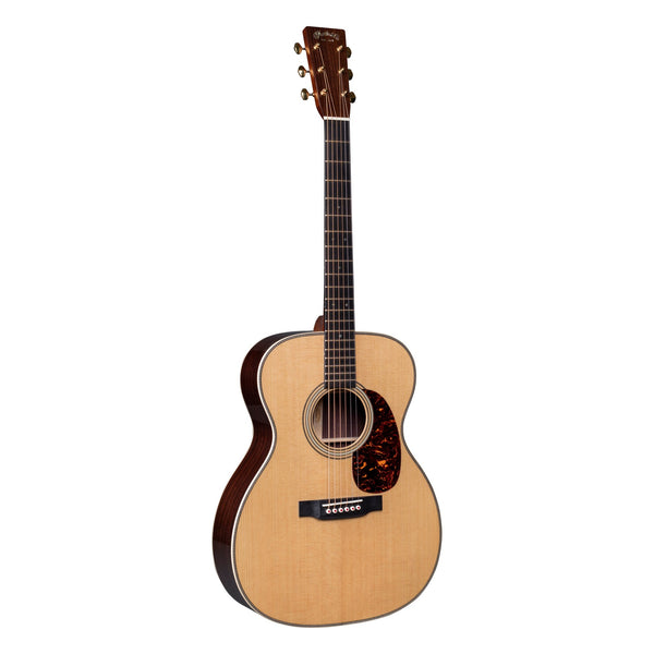 Martin 000-28 Modern Deluxe, Natural