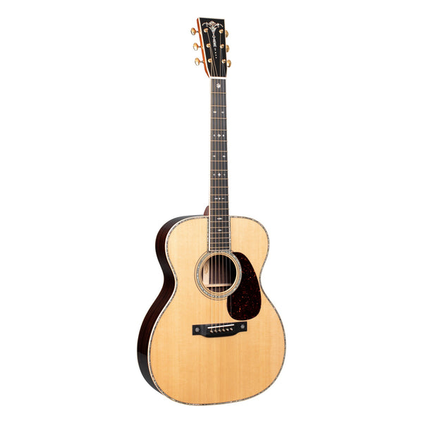 Martin 000-42 Modern Deluxe, Natural