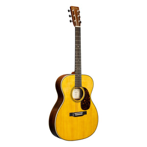 Martin 000-EC 30th Anniversary, Natural